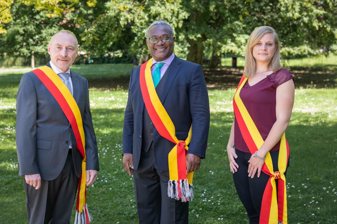 Conseil administratif